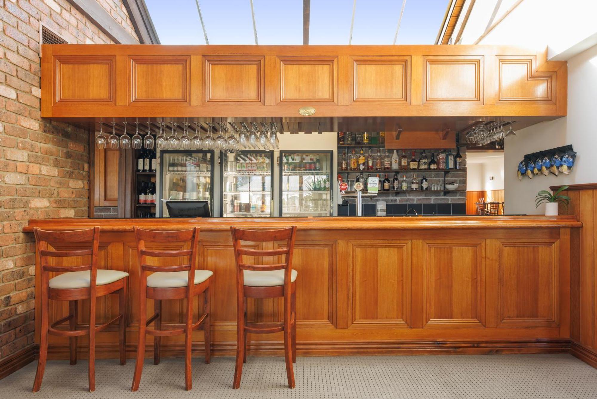 Best Western Olde Maritime Motor Inn Warrnambool Exterior foto
